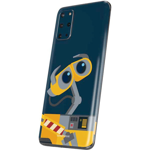 Disney Wall-E Character Art Galaxy S20 Plus Skin